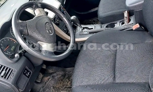 Sayi Na hannu Toyota Corolla Sauran Mota in Accra a Greater Accra Sayi Na hannu Toyota Corolla Sauran Mota in Accra a Greater Accra