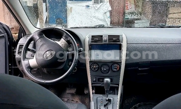 Sayi Na hannu Toyota Corolla Sauran Mota in Accra a Greater Accra Sayi Na hannu Toyota Corolla Sauran Mota in Accra a Greater Accra
