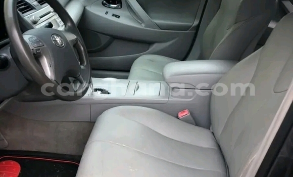 Buy Used Toyota Camry Black Car in Accra in Greater Accra Buy Used Toyota Camry Black Car in Accra in Greater Accra