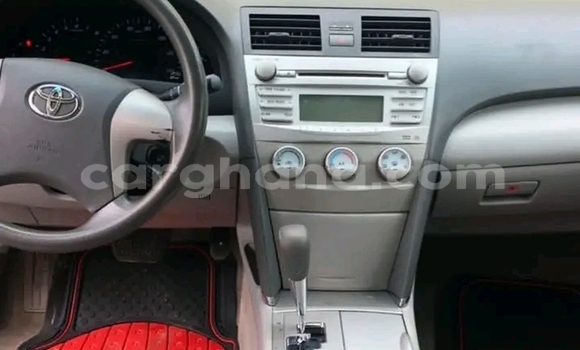 Buy Used Toyota Camry Black Car in Accra in Greater Accra Buy Used Toyota Camry Black Car in Accra in Greater Accra