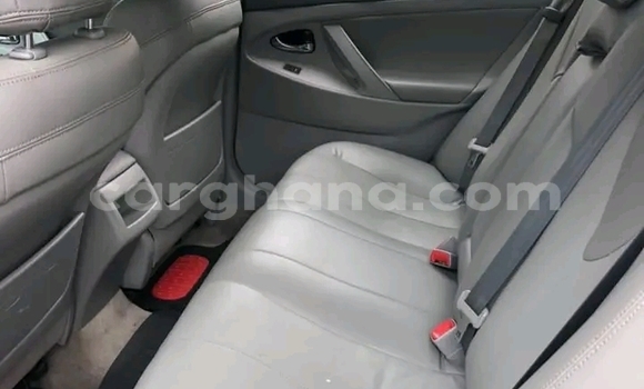 Buy Used Toyota Camry Black Car in Accra in Greater Accra Buy Used Toyota Camry Black Car in Accra in Greater Accra