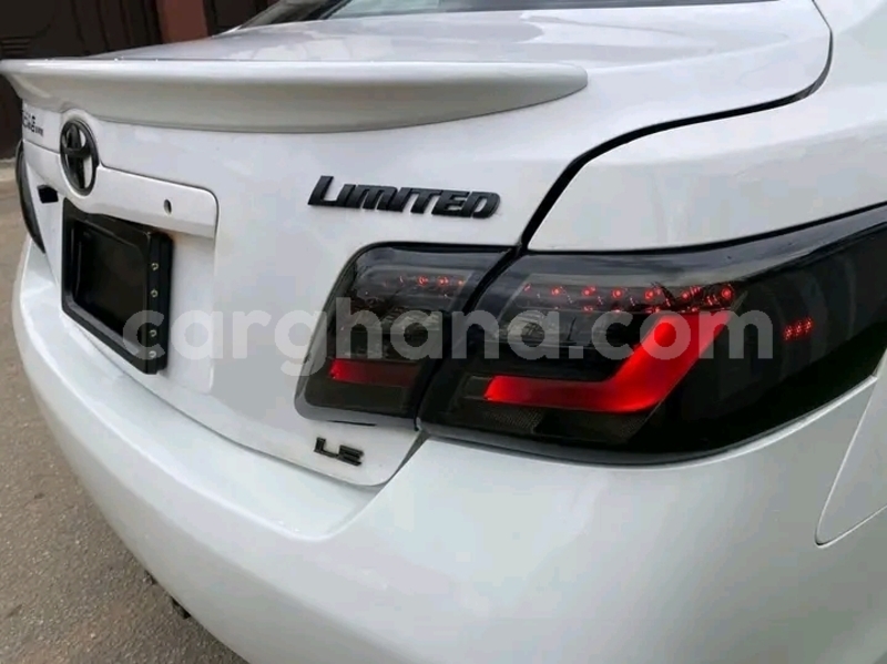 Big with watermark toyota camry greater accra accra 45609