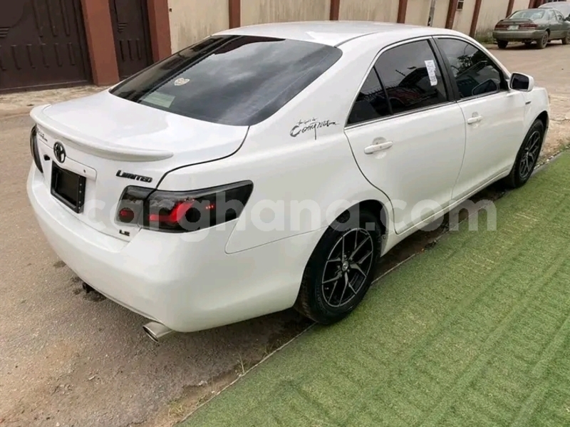 Big with watermark toyota camry greater accra accra 45609