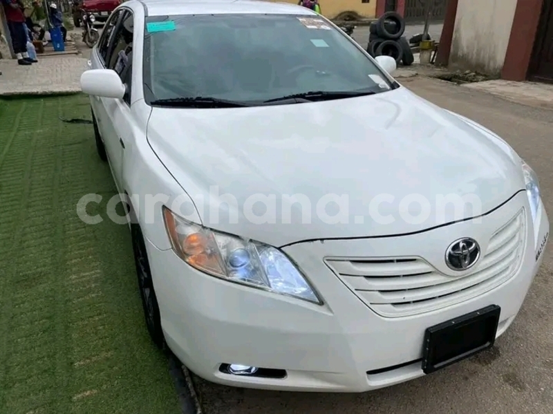 Big with watermark toyota camry greater accra accra 45609