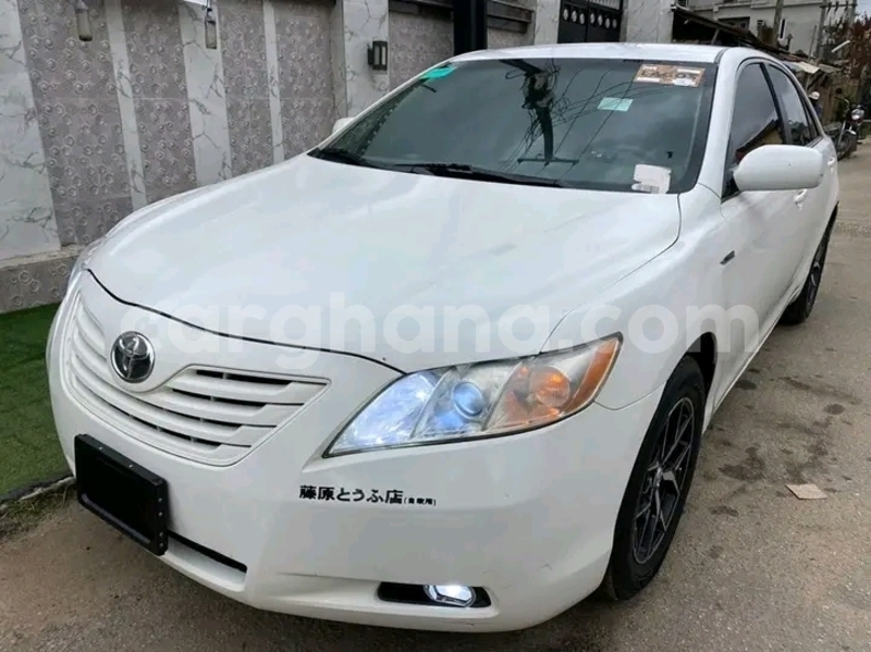 Big with watermark toyota camry greater accra accra 45609