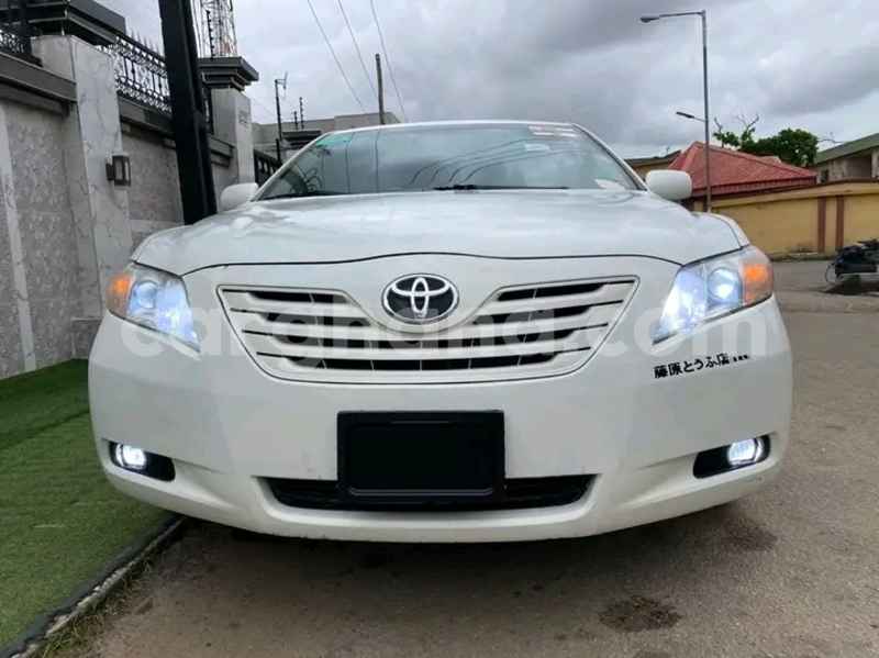 Big with watermark toyota camry greater accra accra 45609