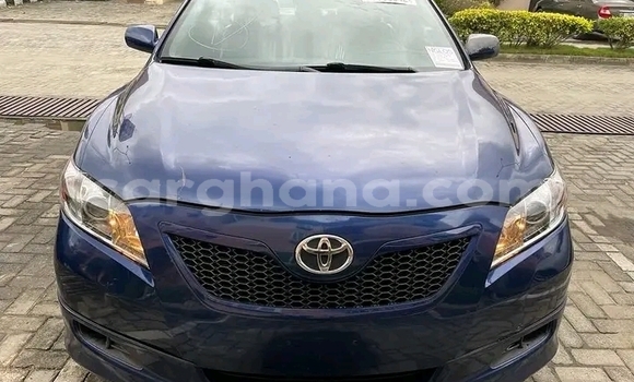 Buy Used Toyota Camry Other Car in Accra in Greater Accra