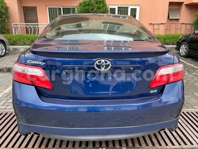 Big with watermark toyota camry greater accra accra 45610