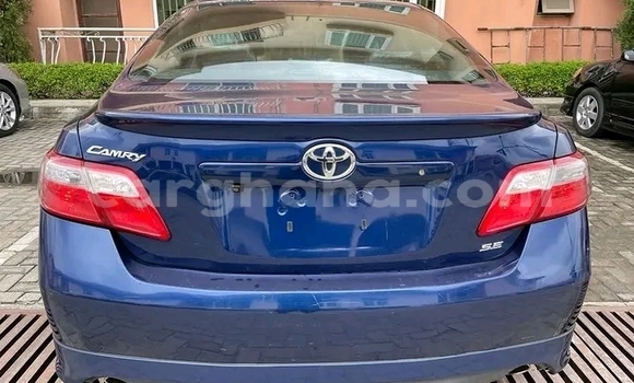 Ra Àlòkù Toyota Camry Miiran Ọkọ̀ in Accra ni Greater Accra Ra Àlòkù Toyota Camry Miiran Ọkọ̀ in Accra ni Greater Accra