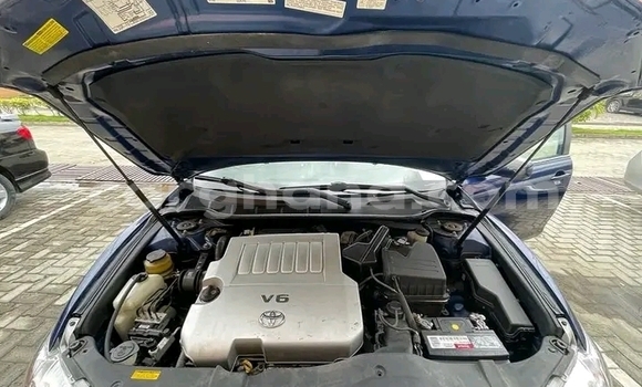 Ra Àlòkù Toyota Camry Miiran Ọkọ̀ in Accra ni Greater Accra Ra Àlòkù Toyota Camry Miiran Ọkọ̀ in Accra ni Greater Accra