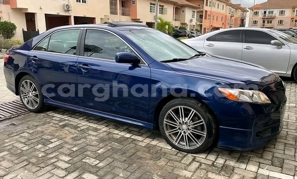 Ra Àlòkù Toyota Camry Miiran Ọkọ̀ in Accra ni Greater Accra Ra Àlòkù Toyota Camry Miiran Ọkọ̀ in Accra ni Greater Accra