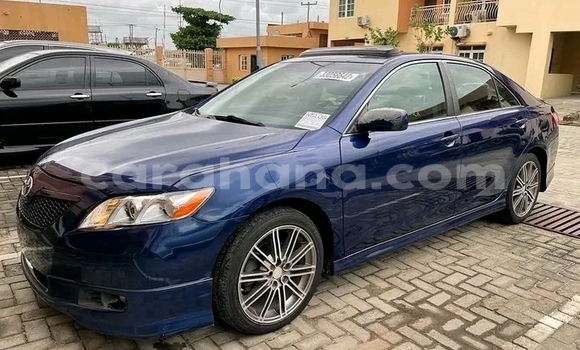 Ra Àlòkù Toyota Camry Miiran Ọkọ̀ in Accra ni Greater Accra Ra Àlòkù Toyota Camry Miiran Ọkọ̀ in Accra ni Greater Accra