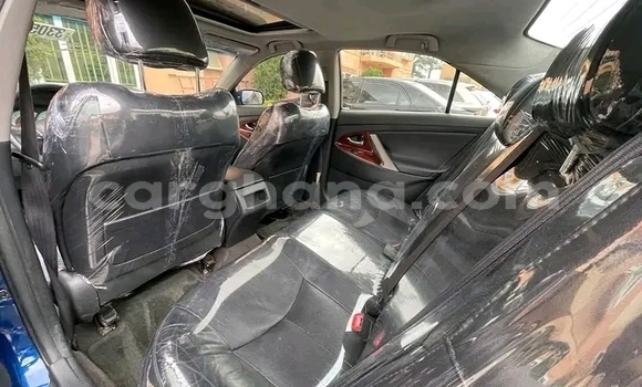Ra Àlòkù Toyota Camry Miiran Ọkọ̀ in Accra ni Greater Accra Ra Àlòkù Toyota Camry Miiran Ọkọ̀ in Accra ni Greater Accra