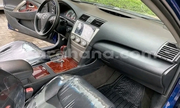 Ra Àlòkù Toyota Camry Miiran Ọkọ̀ in Accra ni Greater Accra Ra Àlòkù Toyota Camry Miiran Ọkọ̀ in Accra ni Greater Accra