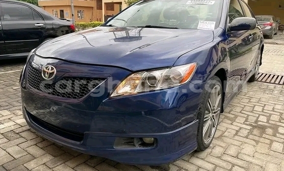 Ra Àlòkù Toyota Camry Miiran Ọkọ̀ in Accra ni Greater Accra Ra Àlòkù Toyota Camry Miiran Ọkọ̀ in Accra ni Greater Accra
