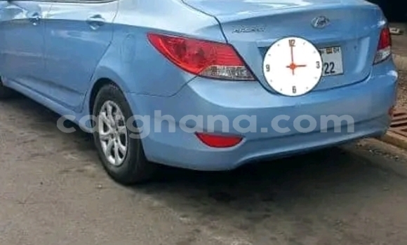 Buy Used Hyundai Accent Other Car in Accra in Greater Accra Buy Used Hyundai Accent Other Car in Accra in Greater Accra