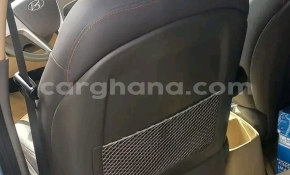 Sayi Na hannu Hyundai Accent Sauran Mota in Accra a Greater Accra Sayi Na hannu Hyundai Accent Sauran Mota in Accra a Greater Accra