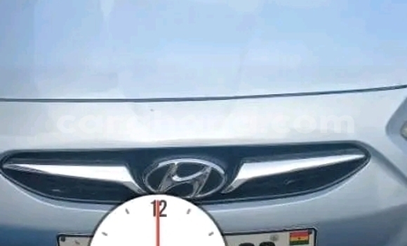 Sayi Na hannu Hyundai Accent Sauran Mota in Accra a Greater Accra Sayi Na hannu Hyundai Accent Sauran Mota in Accra a Greater Accra