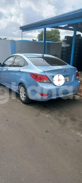 Big with watermark hyundai accent greater accra accra 45614