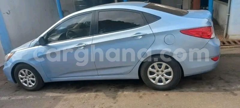 Big with watermark hyundai accent greater accra accra 45614