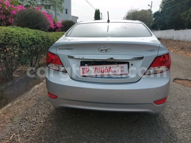 Big with watermark hyundai accent greater accra accra 45615