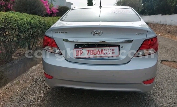 Ra Àlòkù Hyundai Accent Miiran Ọkọ̀ in Accra ni Greater Accra Ra Àlòkù Hyundai Accent Miiran Ọkọ̀ in Accra ni Greater Accra