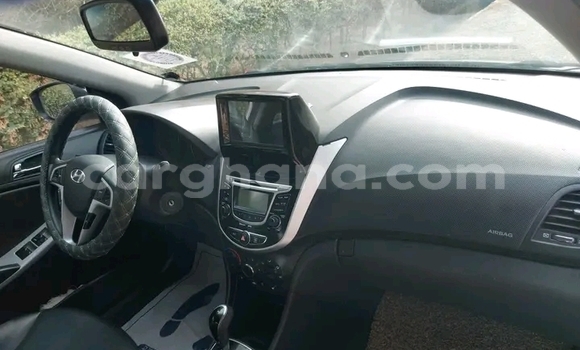 Ra Àlòkù Hyundai Accent Miiran Ọkọ̀ in Accra ni Greater Accra Ra Àlòkù Hyundai Accent Miiran Ọkọ̀ in Accra ni Greater Accra