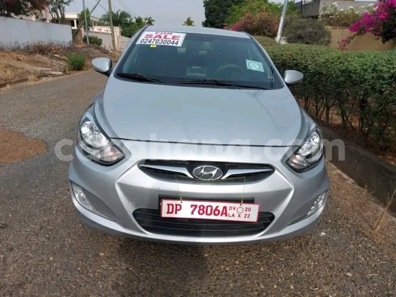 Big with watermark hyundai accent greater accra accra 45615