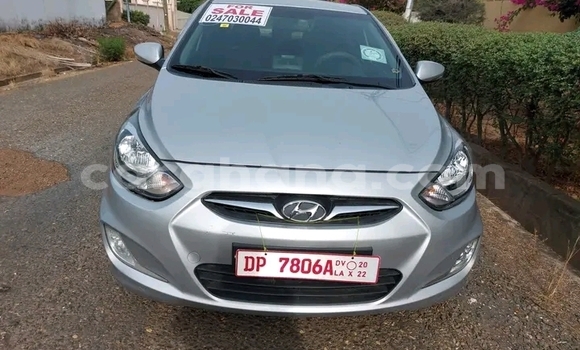 Ra Àlòkù Hyundai Accent Miiran Ọkọ̀ in Accra ni Greater Accra Ra Àlòkù Hyundai Accent Miiran Ọkọ̀ in Accra ni Greater Accra