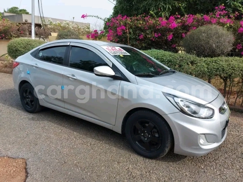 Big with watermark hyundai accent greater accra accra 45615