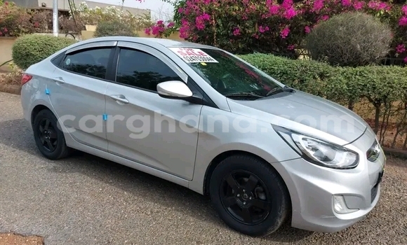 Ra Àlòkù Hyundai Accent Miiran Ọkọ̀ in Accra ni Greater Accra Ra Àlòkù Hyundai Accent Miiran Ọkọ̀ in Accra ni Greater Accra