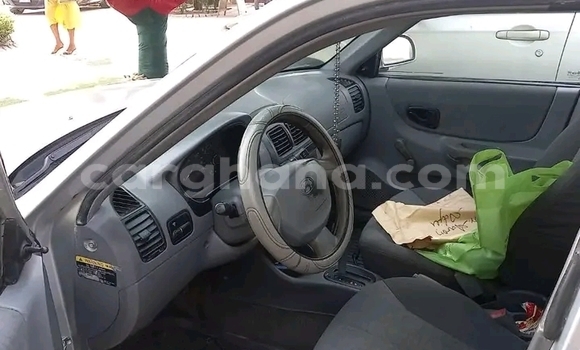 Buy Used Hyundai Accent Other Car in Accra in Greater Accra
