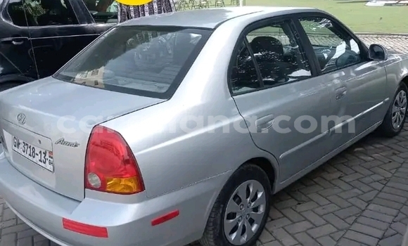 Buy Used Hyundai Accent Other Car in Accra in Greater Accra Buy Used Hyundai Accent Other Car in Accra in Greater Accra