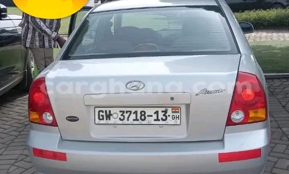 Buy Used Hyundai Accent Other Car in Accra in Greater Accra Buy Used Hyundai Accent Other Car in Accra in Greater Accra
