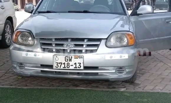 Buy Used Hyundai Accent Other Car in Accra in Greater Accra Buy Used Hyundai Accent Other Car in Accra in Greater Accra