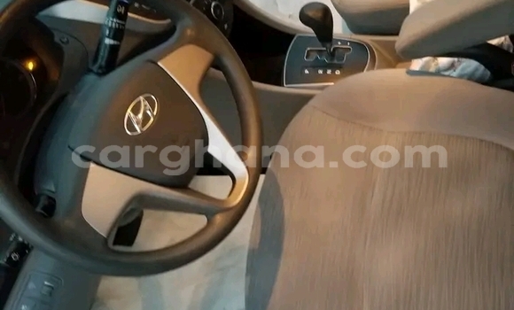 Buy Used Hyundai Accent Red Car in Accra in Greater Accra Buy Used Hyundai Accent Red Car in Accra in Greater Accra