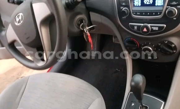 Buy Used Hyundai Accent Red Car in Accra in Greater Accra Buy Used Hyundai Accent Red Car in Accra in Greater Accra