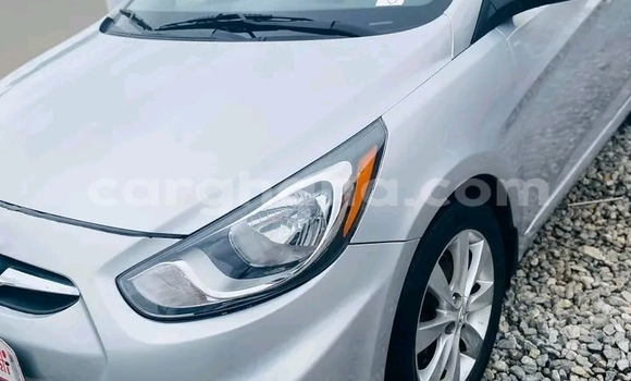 Ra Àlòkù Hyundai Accent Miiran Ọkọ̀ in Accra ni Greater Accra Ra Àlòkù Hyundai Accent Miiran Ọkọ̀ in Accra ni Greater Accra