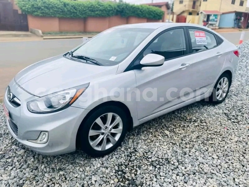 Big with watermark hyundai accent greater accra accra 45618