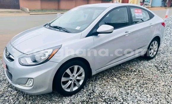 Ra Àlòkù Hyundai Accent Miiran Ọkọ̀ in Accra ni Greater Accra Ra Àlòkù Hyundai Accent Miiran Ọkọ̀ in Accra ni Greater Accra
