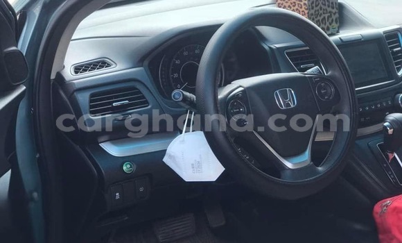 Sayi Na hannu Honda CR–V Green Mota in Accra a Greater Accra Sayi Na hannu Honda CR–V Green Mota in Accra a Greater Accra