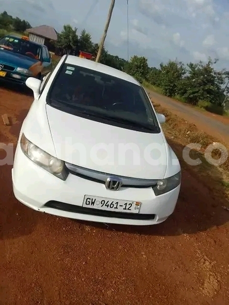 Big with watermark honda civic greater accra accra 45620