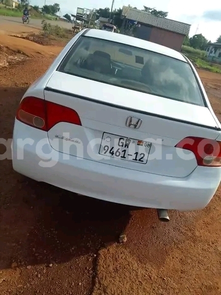 Big with watermark honda civic greater accra accra 45620