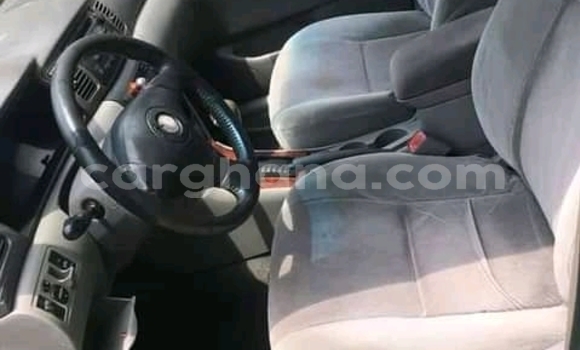 Buy Used Toyota Corolla Green Car in Accra in Greater Accra Buy Used Toyota Corolla Green Car in Accra in Greater Accra