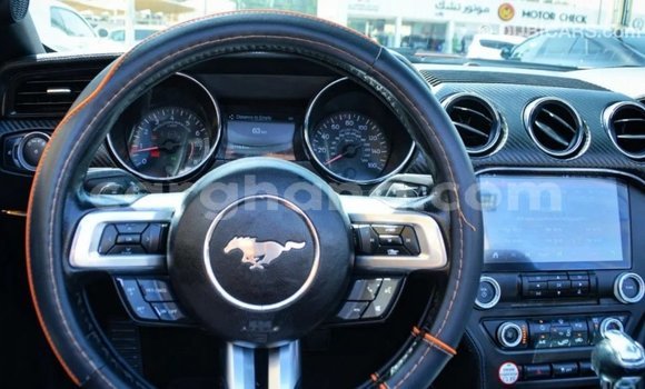 Ra Imported Ford Mustang Miiran Ọkọ̀ in Import - Dubai ni Ashanti Ra Imported Ford Mustang Miiran Ọkọ̀ in Import - Dubai ni Ashanti