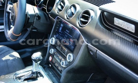 Ra Imported Ford Mustang Miiran Ọkọ̀ in Import - Dubai ni Ashanti Ra Imported Ford Mustang Miiran Ọkọ̀ in Import - Dubai ni Ashanti