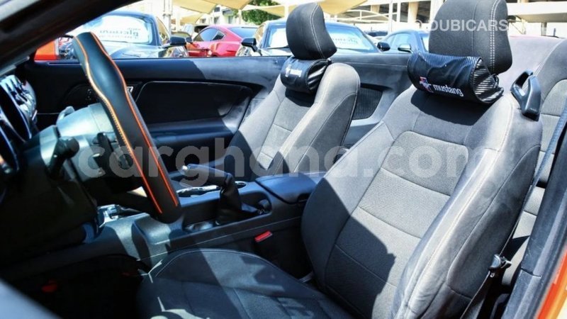 Big with watermark ford mustang ashanti import dubai 45622