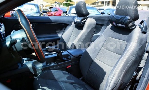Ra Imported Ford Mustang Miiran Ọkọ̀ in Import - Dubai ni Ashanti Ra Imported Ford Mustang Miiran Ọkọ̀ in Import - Dubai ni Ashanti