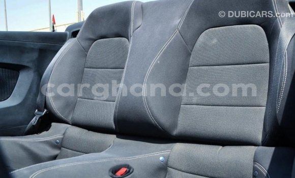 Ra Imported Ford Mustang Miiran Ọkọ̀ in Import - Dubai ni Ashanti Ra Imported Ford Mustang Miiran Ọkọ̀ in Import - Dubai ni Ashanti