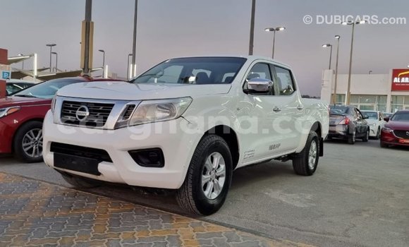 Ra Imported Nissan Navara funfun Ọkọ̀ in Import - Dubai ni Ashanti Ra Imported Nissan Navara funfun Ọkọ̀ in Import - Dubai ni Ashanti